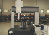 CMM Machine